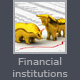 Financial institutions