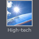 High-tech