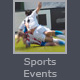 Sports events